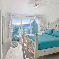 Sand Dollar  12B  2BR on the Beach- Free Bch Serv