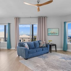 Miramar Beach - Across from Beach-Free Bch Svc
