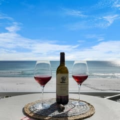 Sand Dollar 12A - 1BR Private Beach, Free Bch Svc