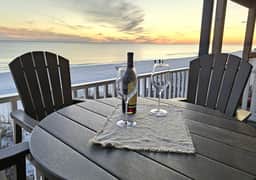 Sand Dollar 11A 1BR on the Beach - Free Bch Serv - Image 2