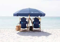 Sand Dollar 11A 1BR on the Beach - Free Bch Serv - Image 4