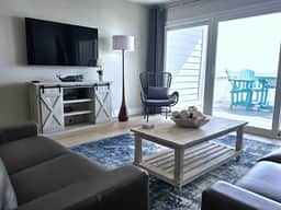 Sand Dollar 7 - 3BR on the Beach- Free Bch Serv - Image 5