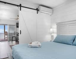 Sand Dollar 12A - 1BR Private Beach, Free Bch Svc - Image 5