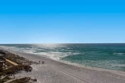 Sand Dollar-1 5BR on Beach Free Bch Serv Mar-Oct - Image 4