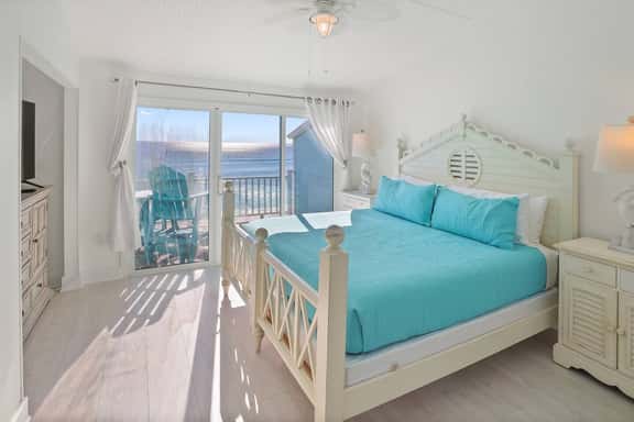 Sand Dollar 12 - 4BR - Image 1