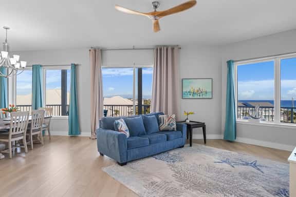 Miramar Beach - Across from Beach-Free Bch Svc - Image 1