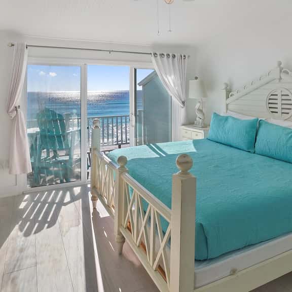 Sand Dollar 12B 2BR Beach Serv Incl - Image 1
