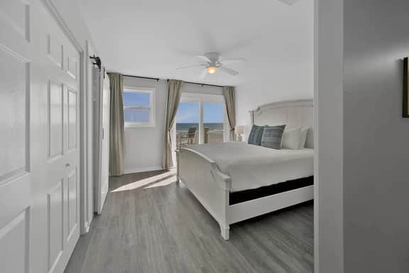 Sand Dollar -10A  2 BR on the Beach  Free Bch Serv - Image 5