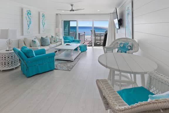 Sand Dollar 12 - 4BR - Image 2