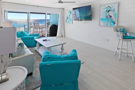 Sand Dollar 12 - 4BR - Image 4