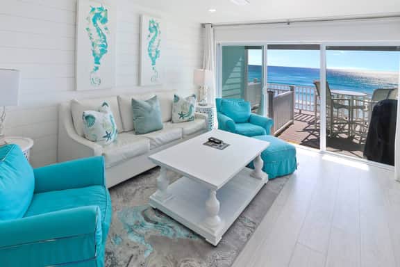 Sand Dollar 12 - 4BR - Image 5