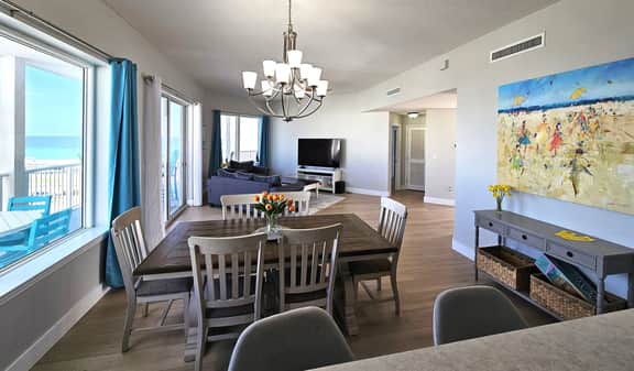 Miramar Beach - Across from Beach-Free Bch Svc - Image 4