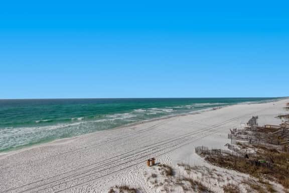 Sand Dollar-1 5BR on Beach Free Bch Serv Mar-Oct - Image 2