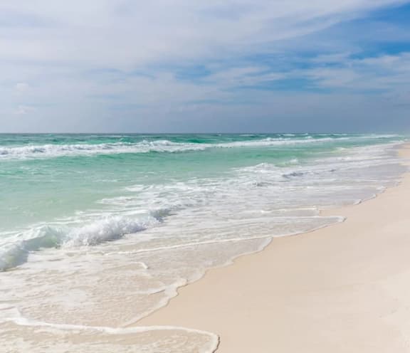 Sand Dollar -10B 1BR on the Beach -Free Bch Serv - Image 1