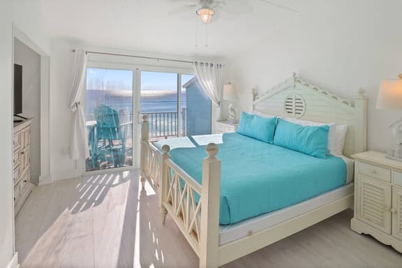 Sand Dollar 12 - 4BR - Image 1