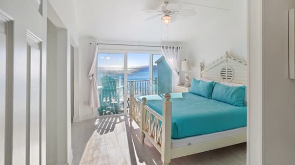 Sand Dollar  12B  2BR on the Beach- Free Bch Serv - Image 1