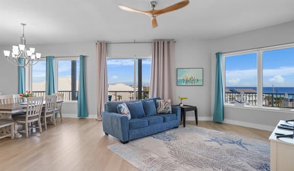 Miramar Beach - Across from Beach-Free Bch Svc - Image 1